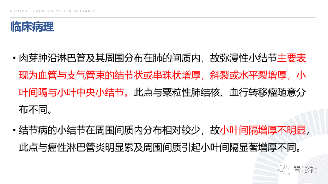 影像PPT - 【PPT】结节病的影像诊断思路-12