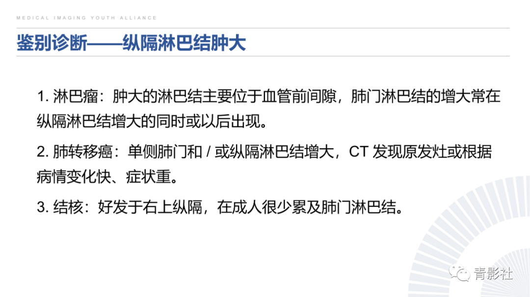 影像PPT - 【PPT】结节病的影像诊断思路-36