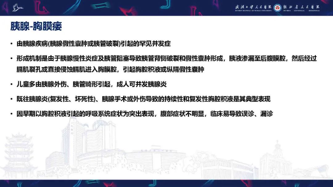 影像PPT - 【PPT】胸膜瘘影像诊断-31