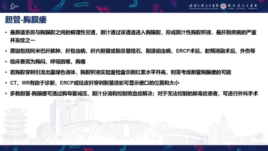 影像PPT - 【PPT】胸膜瘘影像诊断-36