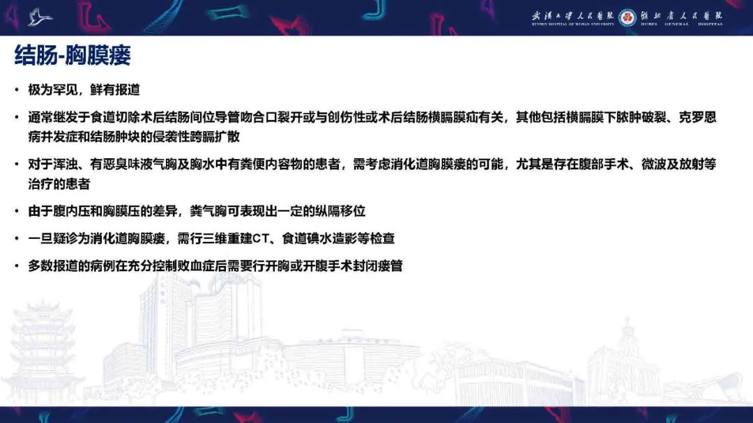 影像PPT - 【PPT】胸膜瘘影像诊断-40