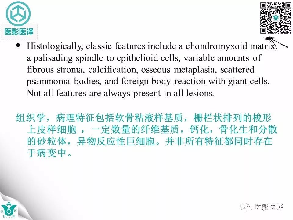 影像PPT - 【病例】神经中轴钙化性假瘤1例-17