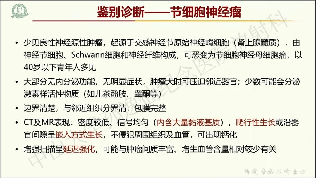 影像PPT - 【病例】肾上腺皮质腺癌1例CT及MR影像-22