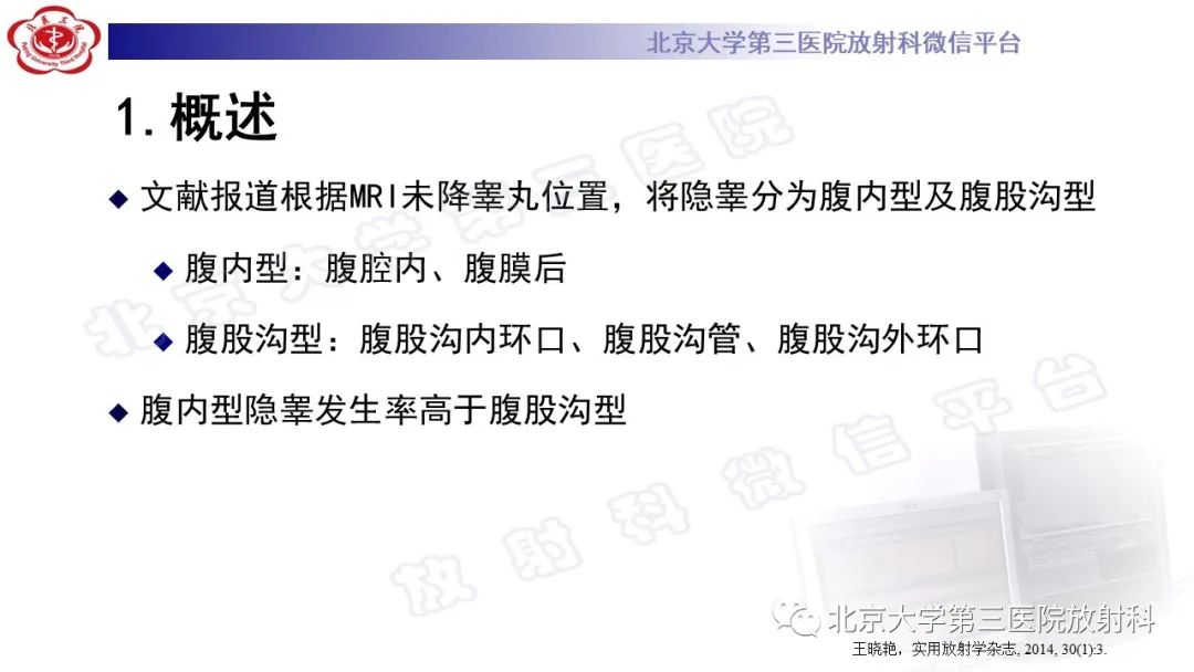 影像PPT - 【PPT】精原细胞瘤-14