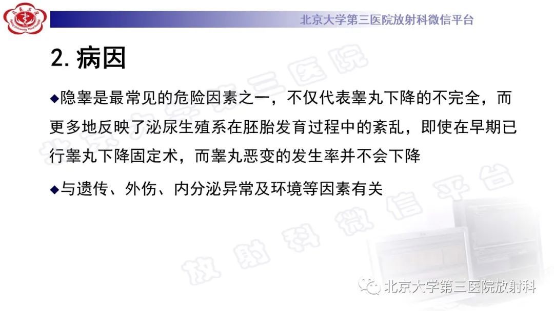 影像PPT - 【PPT】精原细胞瘤-15