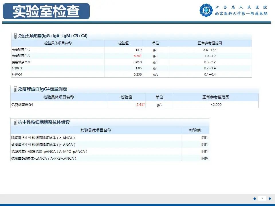 影像PPT - 【PPT】IgG4相关性硬化性胆管炎-4