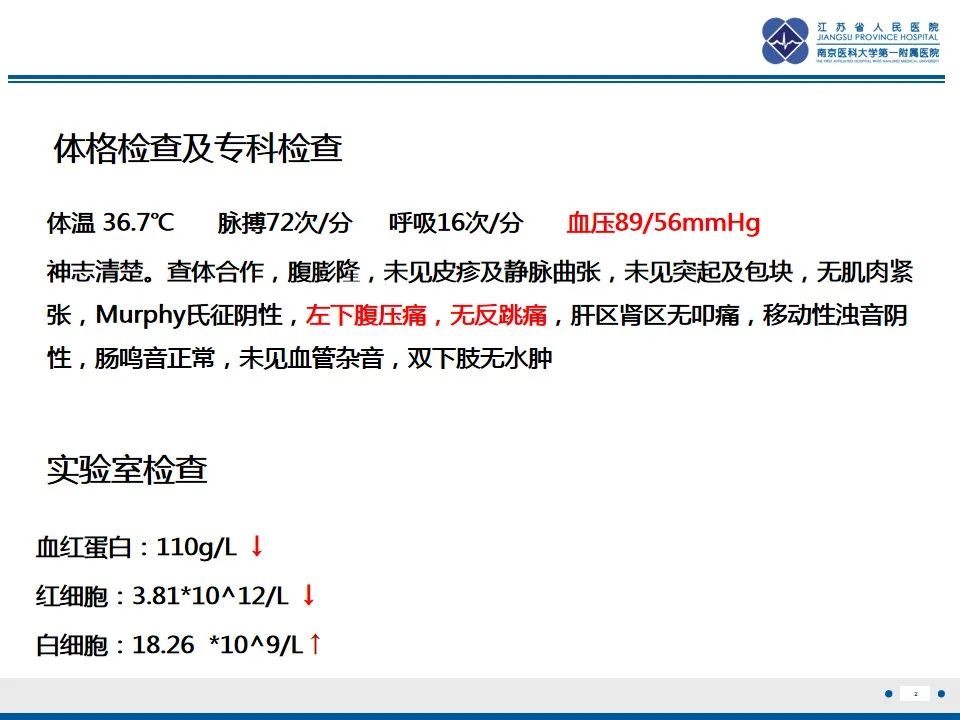 影像PPT - 高度危险的“高密度新月征”-4 影像PPT - 高度危险的“高密度新月征”-4
