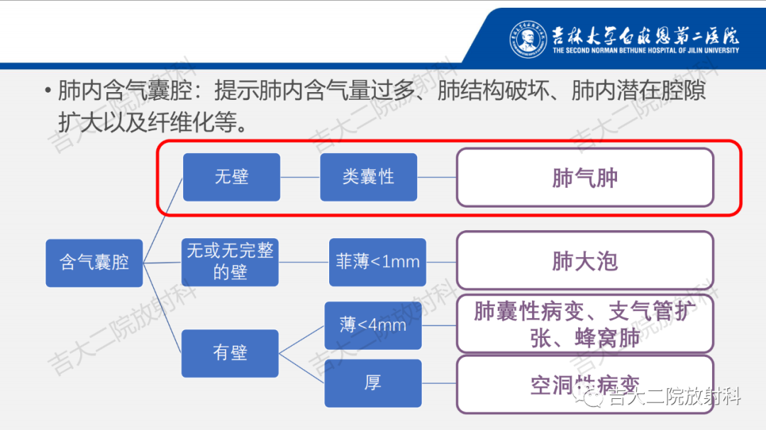 影像PPT - 【PPT】肺含气囊性病变的影像表现-8