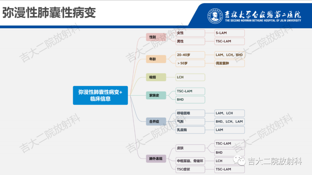 影像PPT - 【PPT】肺含气囊性病变的影像表现-63