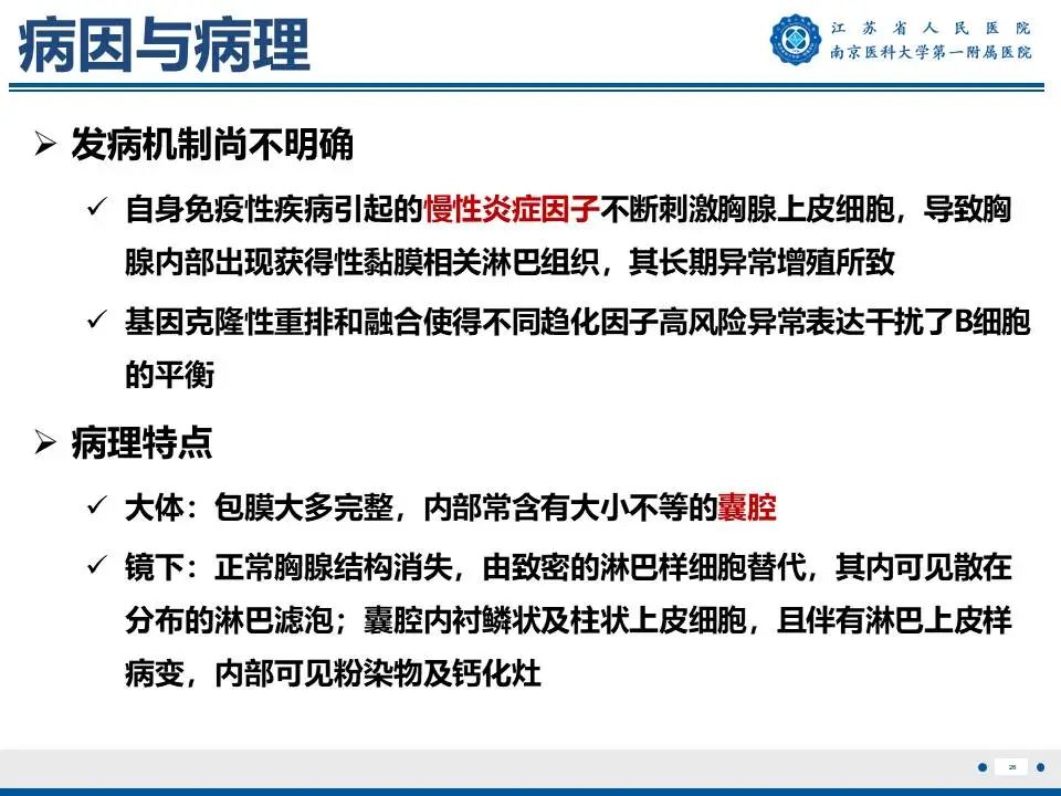 影像PPT - 【PPT】胸腺黏膜相关组织淋巴瘤-27