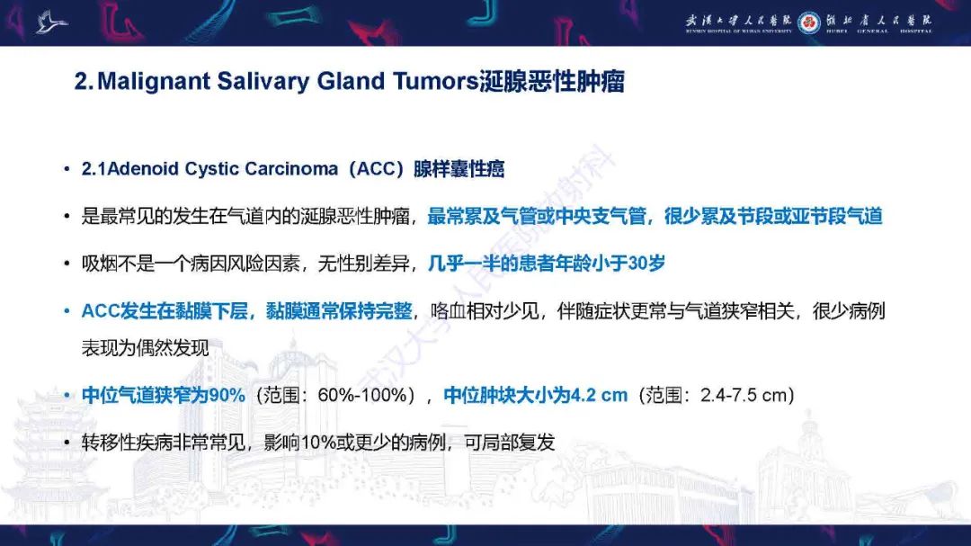 影像PPT - 【PPT】气管支气管肿瘤影像诊断-12
