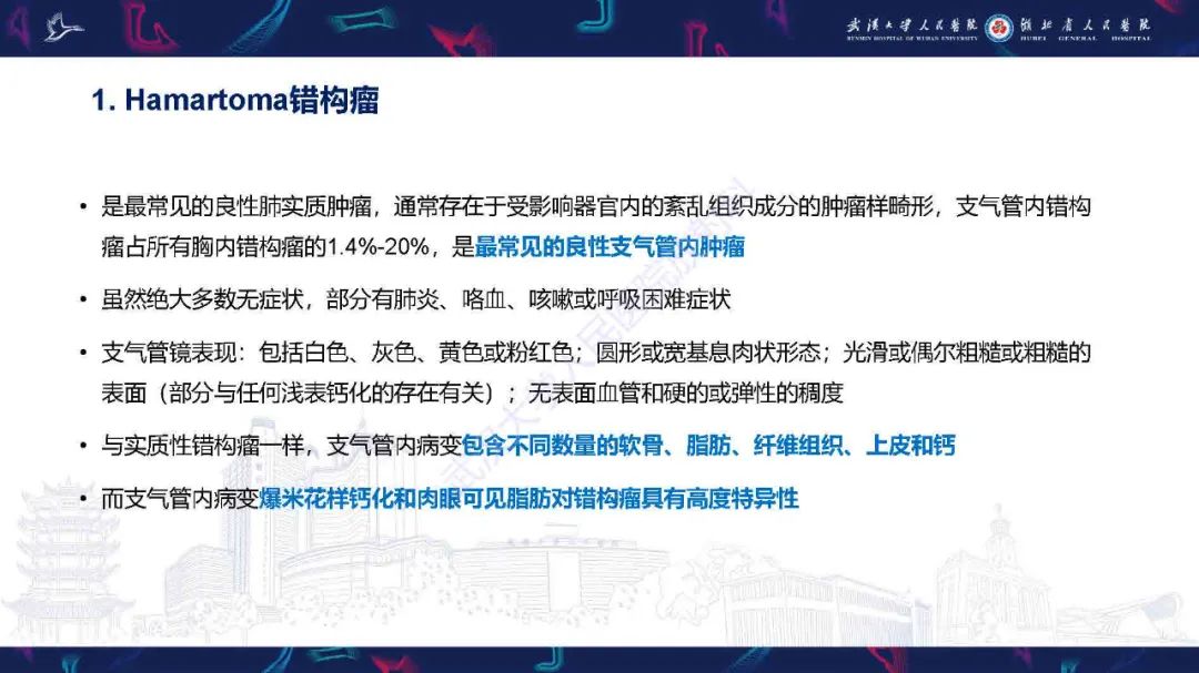 影像PPT - 【PPT】气管支气管肿瘤影像诊断-36