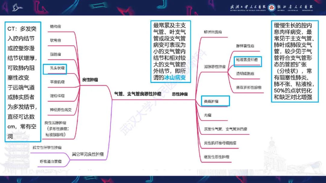 影像PPT - 【PPT】气管支气管肿瘤影像诊断-57