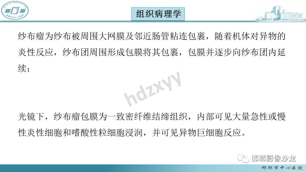 影像PPT - 腹腔内的“蜂窝征”-9 影像PPT - 腹腔内的“蜂窝征”-9