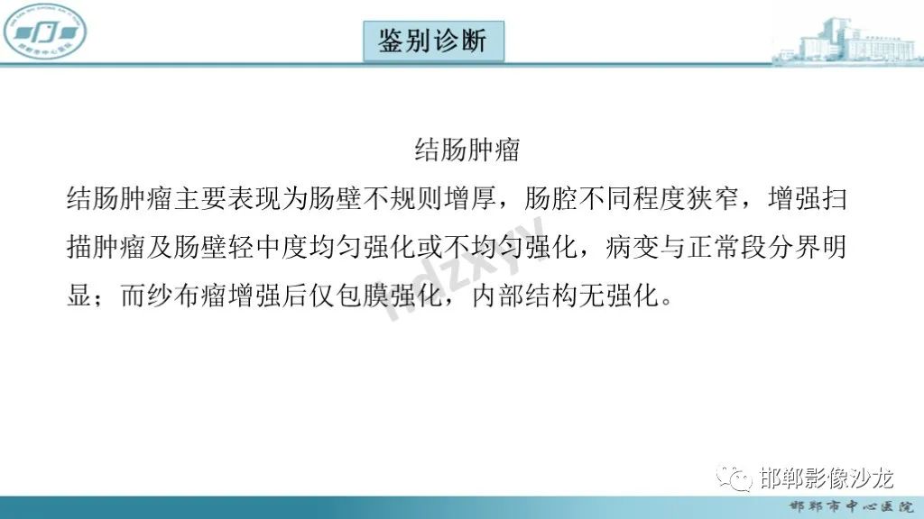 影像PPT - 腹腔内的“蜂窝征”-24 影像PPT - 腹腔内的“蜂窝征”-24