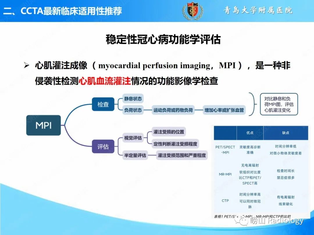 影像PPT - 【PPT】冠状动脉CT血管成像最新临床应用推荐及诊断规范-8