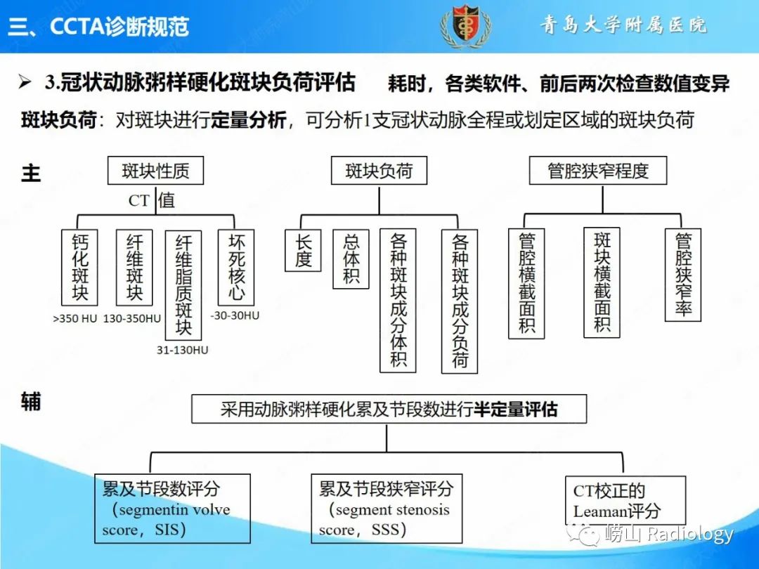 影像PPT - 【PPT】冠状动脉CT血管成像最新临床应用推荐及诊断规范-15