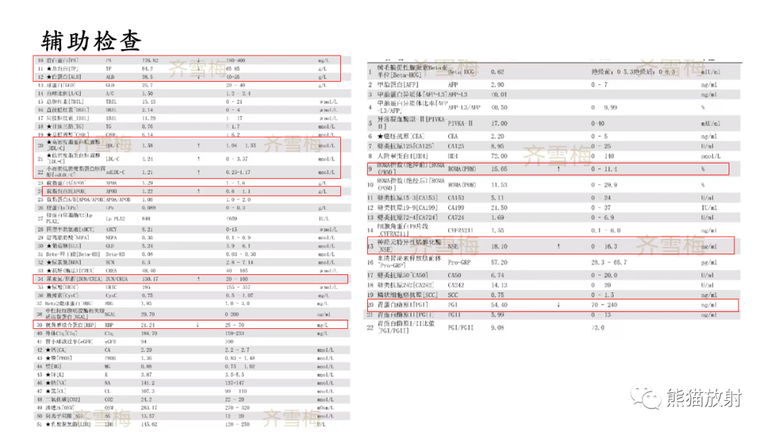 影像PPT - 【病例】胃壁结节异位胰腺 VS 胃肠道间质瘤-8
