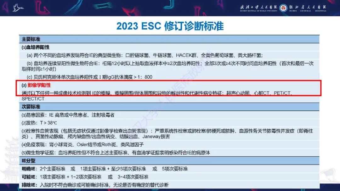 影像PPT - 【PPT】感染性心内膜炎CT诊断-7