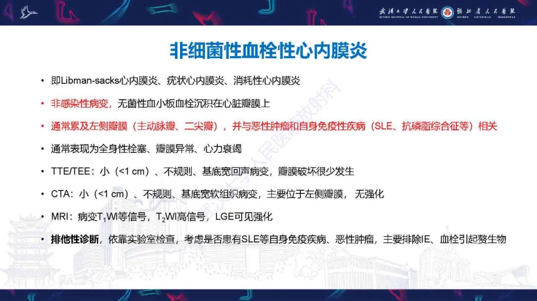 影像PPT - 【PPT】感染性心内膜炎CT诊断-37