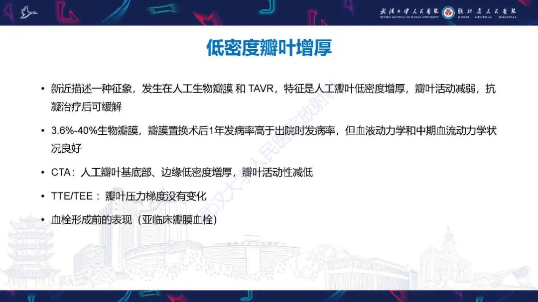 影像PPT - 【PPT】感染性心内膜炎CT诊断-45