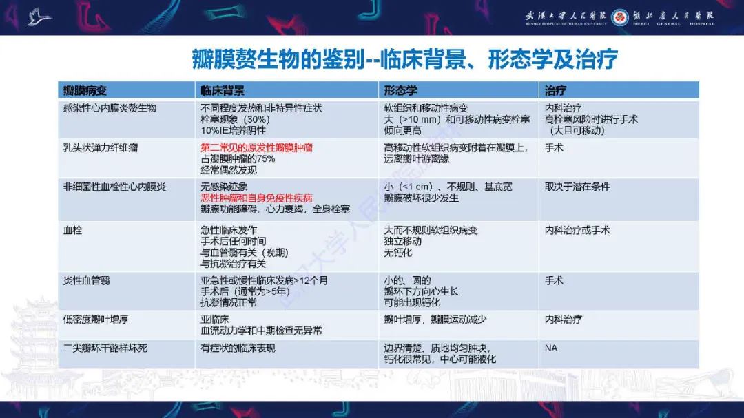 影像PPT - 【PPT】感染性心内膜炎CT诊断-47
