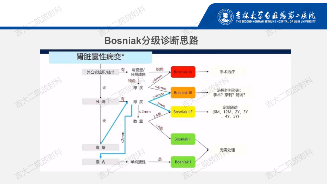 影像PPT - 【PPT】肾脏囊性肿块的Bosniak分级解读（2019版）-24