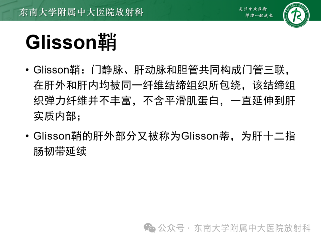 影像PPT - 【PPT】Glisson鞘水肿-10 影像PPT - 【PPT】Glisson鞘水肿-10