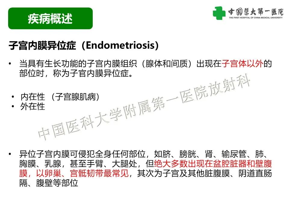 影像PPT - 【病例】腹壁子宫内膜异位症恶变-透明细胞癌-10