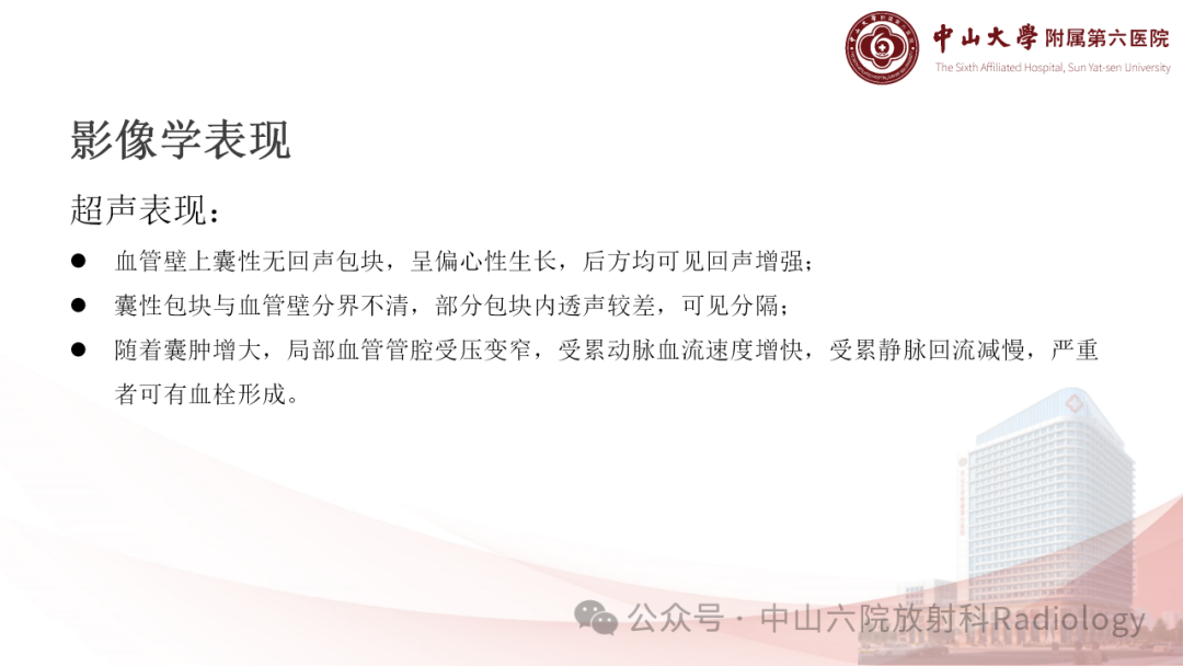 影像PPT - 【PPT】囊性动脉外膜病-9