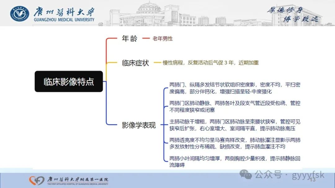 影像PPT - 【PPT】纤维素性纵隔炎-13