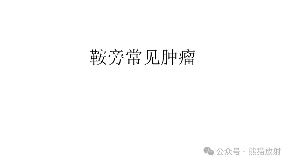 影像PPT - 【病例】鞍旁神经鞘瘤2例CT及MR影像-13