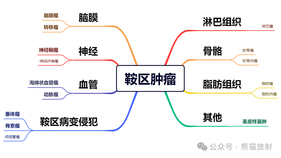 影像PPT - 【病例】鞍旁神经鞘瘤2例CT及MR影像-15