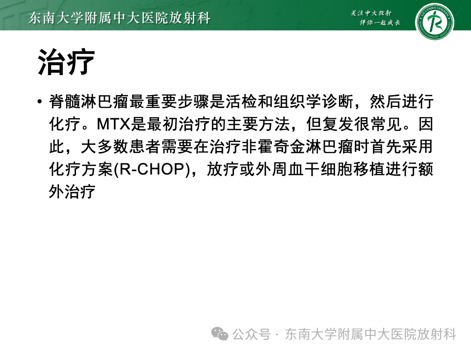 影像PPT - 【PPT】脊髓罕见占位性病变-29 影像PPT - 【PPT】脊髓罕见占位性病变-29