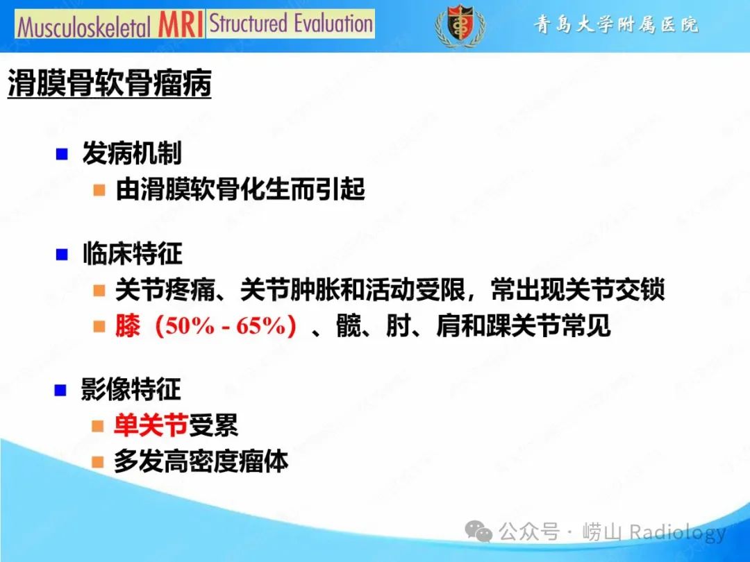 影像PPT - 【PPT】感染和炎症/关节炎-12
