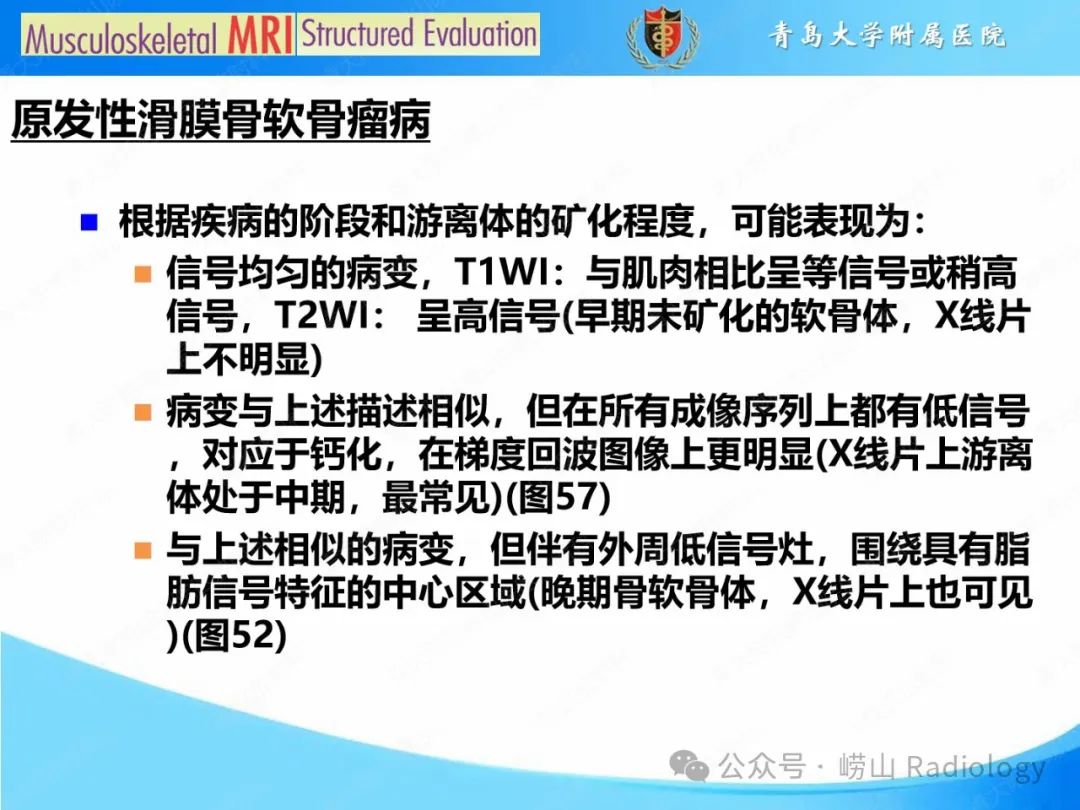 影像PPT - 【PPT】感染和炎症/关节炎-30